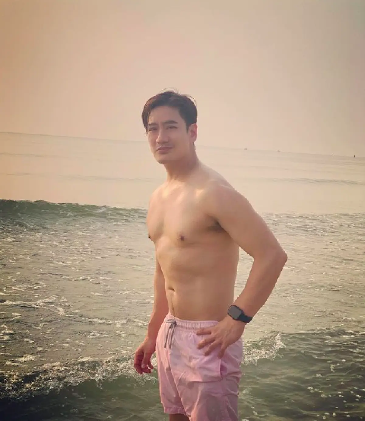 “หมอโอ๊ค” เผยวิธีลดน้ำหนักแบบเร่งด่วน สำหรับคนมีเวลาน้อย