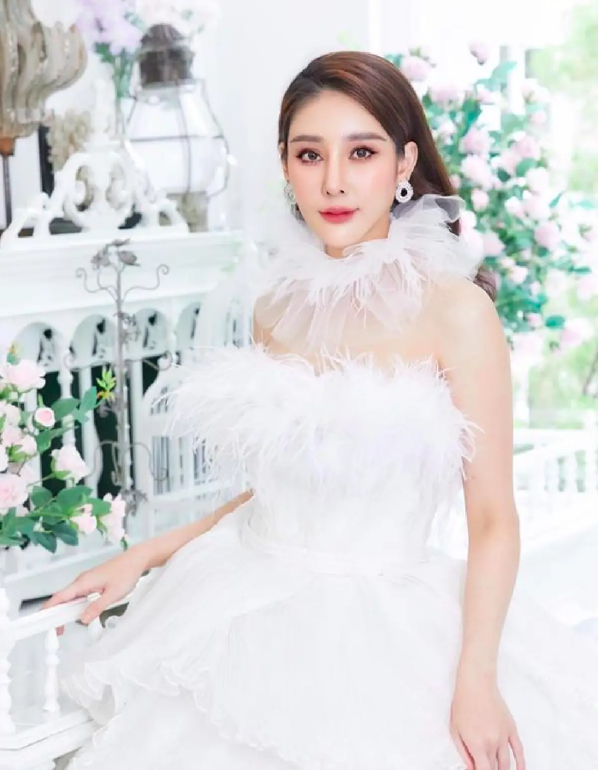 "แตงโม นิดา" จากไปเกือบ 3 เดือน ทางอินสตาแกรมเปลี่ยนสถานะแล้ว