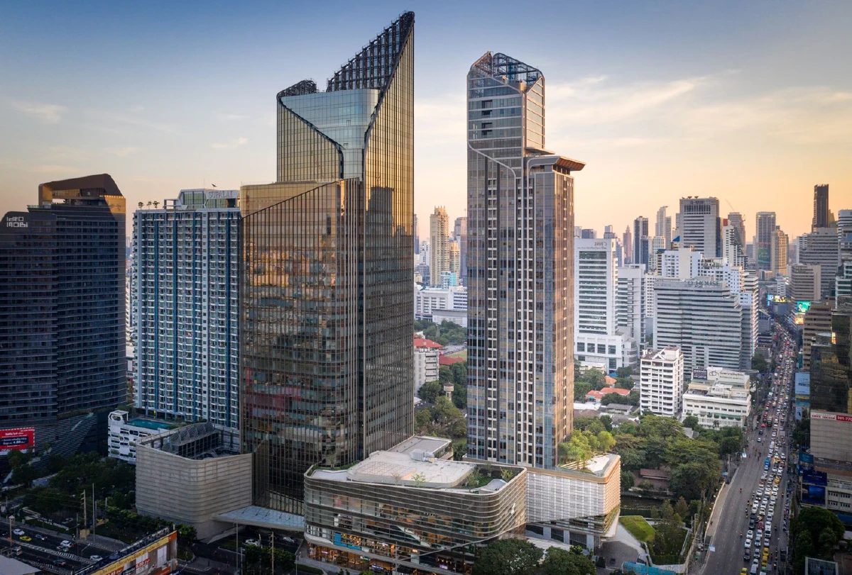 ‘สิงห์ เอสเตท’ ชูรายได้กว่า 3 พันล้านบาทในไตรมาสที่ 1 ปี 2565