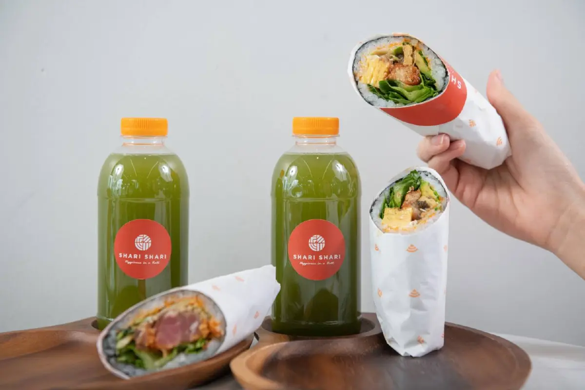 The PARQ Life ปลุกความสดชื่นต้อนรับหน้าฝนด้วยแคมเปญ RAINY REFRESH