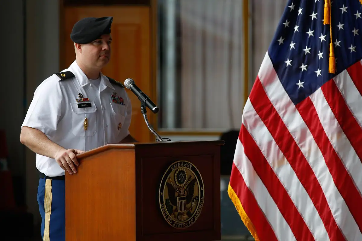 ส่งกระดูกทหารอเมริกันสมัยสงครามโลกกลับภูมิลำเนาอย่างสมเกียรติ