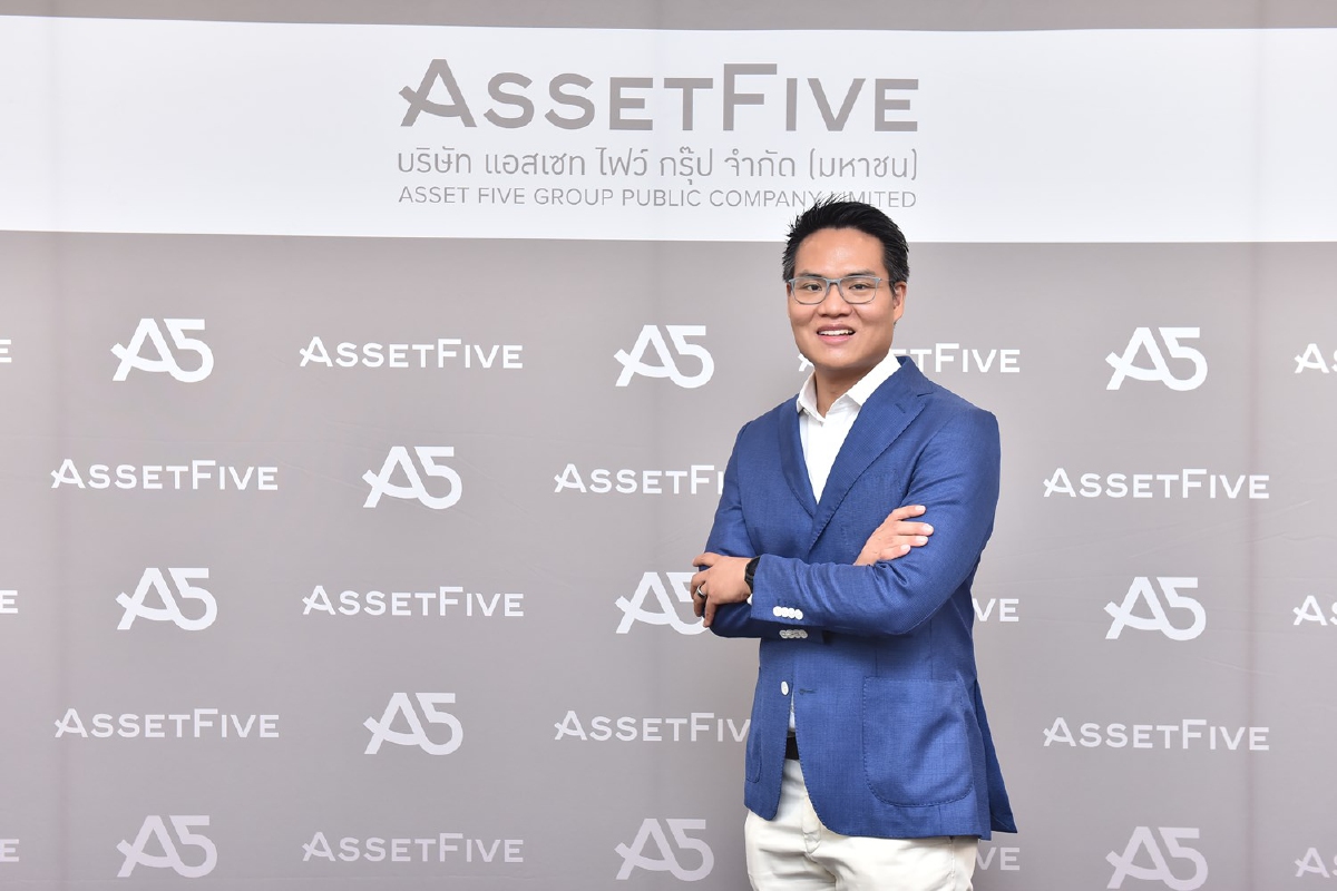 “A5” มองอสังหาฯ ครึ่งปีหลังได้รับผลดีจากกำลังซื้อที่อั้นไว้ “A5” มองอสังหาฯ ครึ่งปีหลังได้รับผลดีจากกำลังซื้อที่อั้นไว้