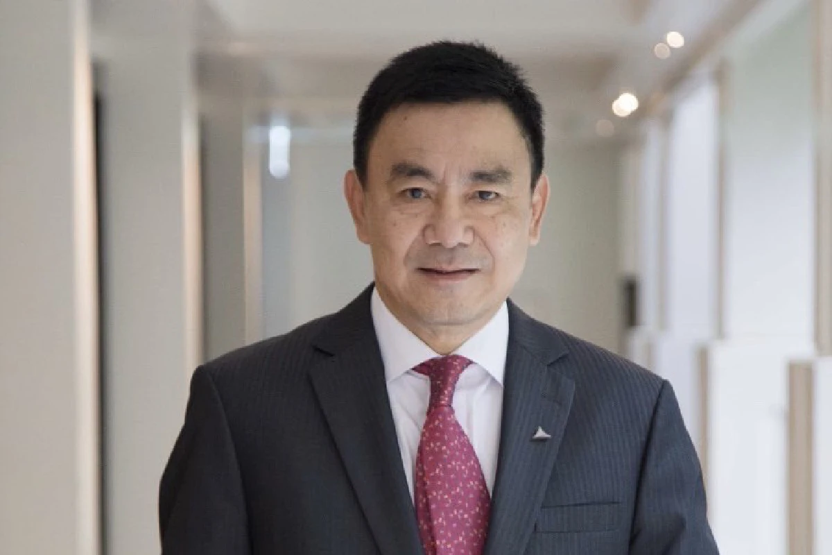 ‘ทีวี ไดเร็ค’ เปลี่ยนคณะกรรมการรองรับ “ซูเปอร์ โฮลดิ้ง คัมปานี”