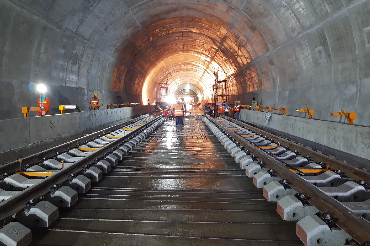 "ไร้ท์ทันเน็ลลิ่ง" เตรียมคว้างานก่อสร้าง 6 งาน มูลค่า 5,637 ล้านบาท