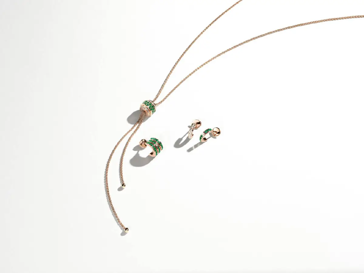 TURN LIFE ON WITH PIAGET POSSESSION : ความเรียบง่ายที่ไม่ธรรมดาของคอลเลคชั่น POSSESSION