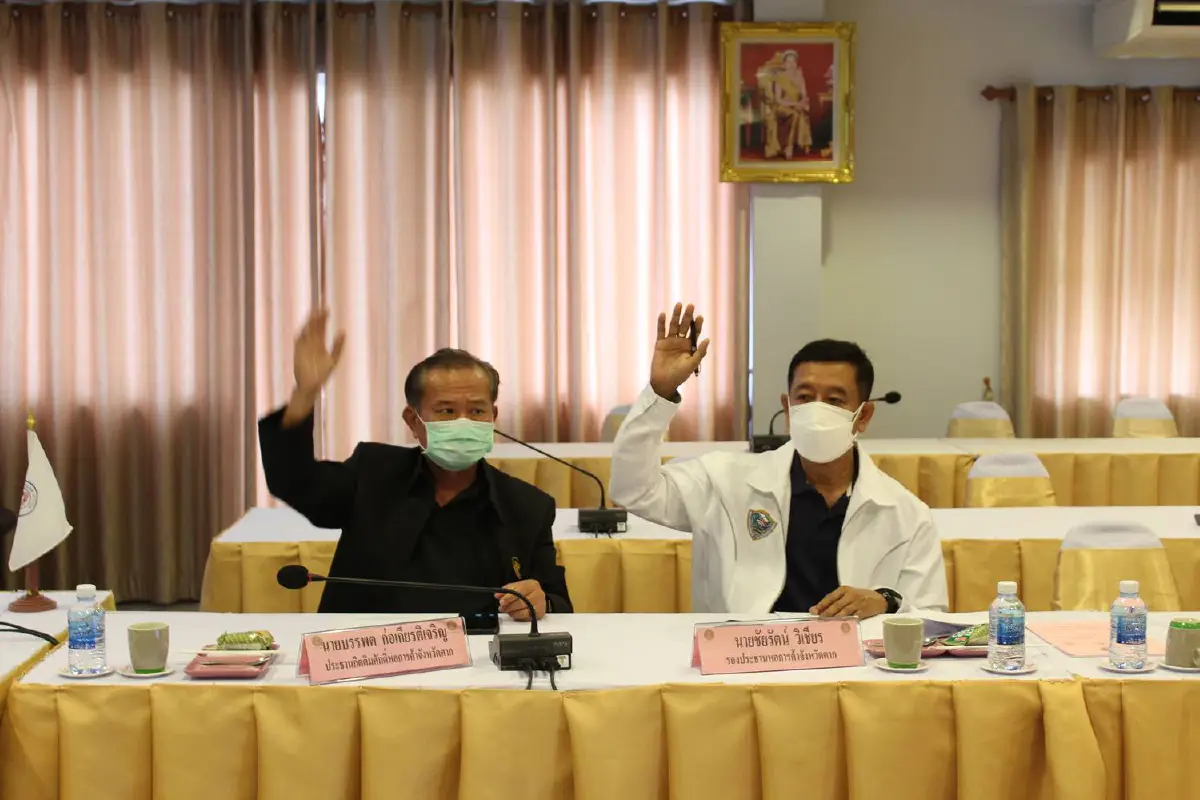 ตากเคาะ38ช่องนอกทางอนุมัติ5อำเภอชายแดนเข้ามาขนส่งสินค้าตัวเมือง