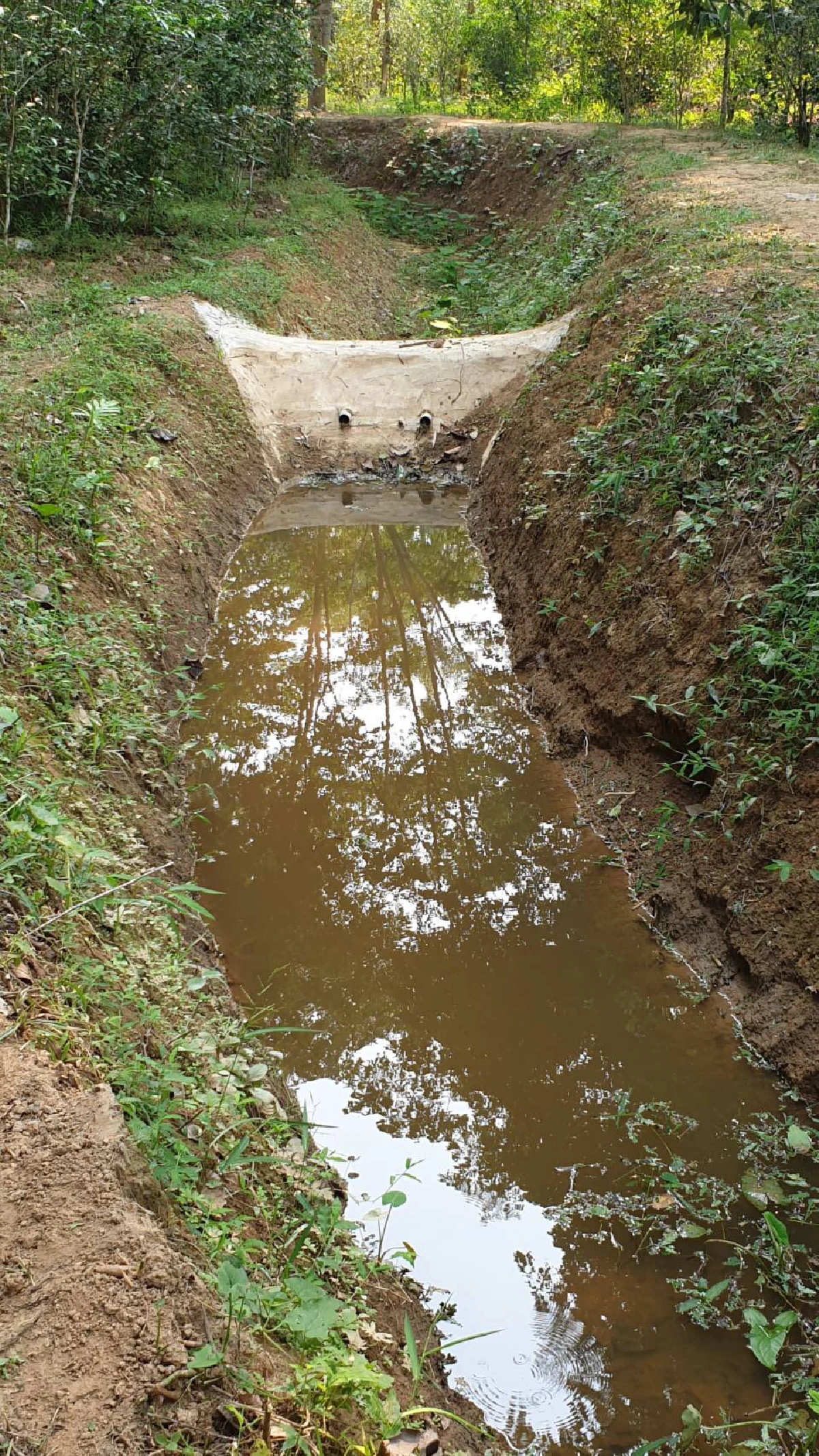 น้ำเกี๋ยน  :  ตำบลจัดการตนเอง