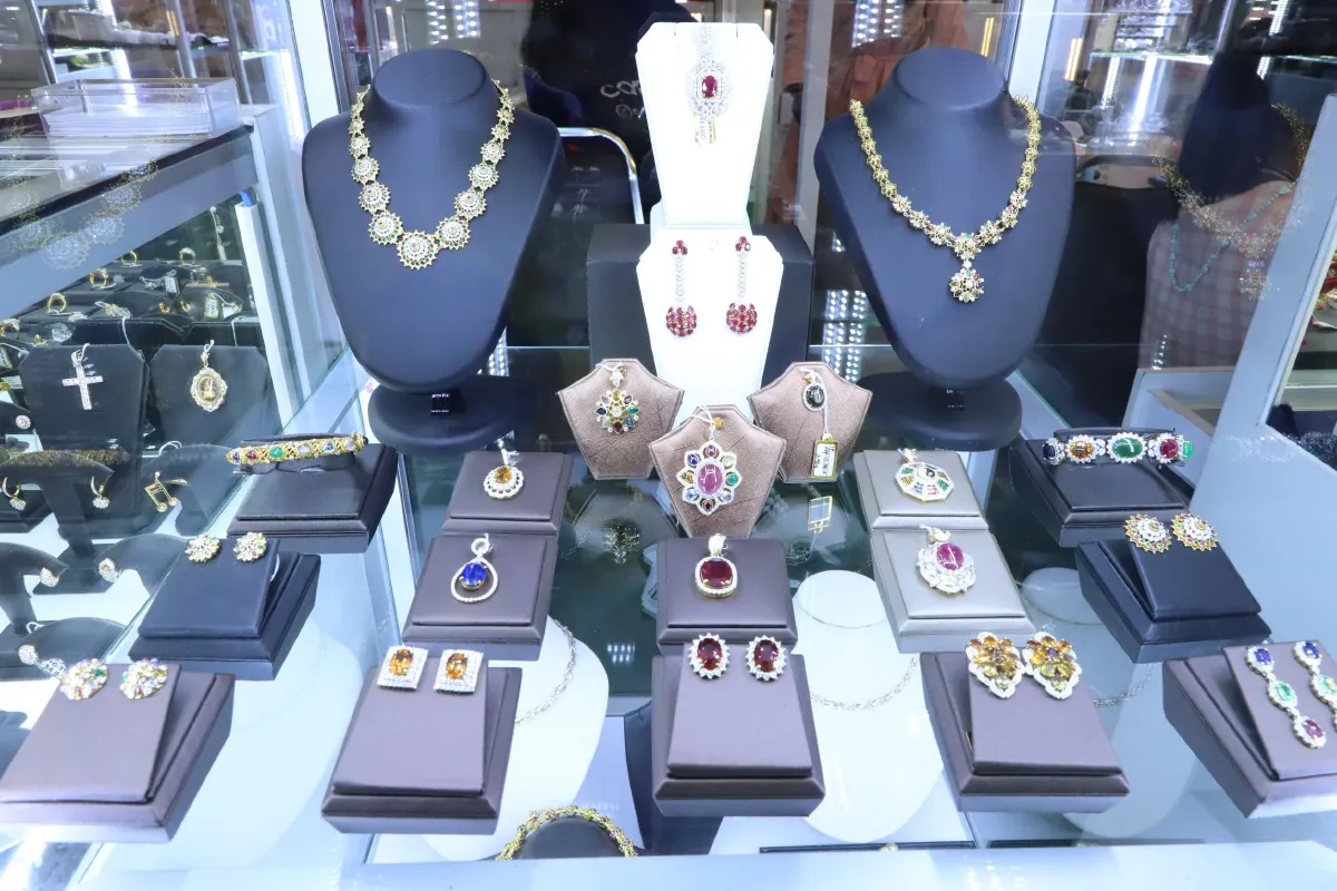 พณ.ชวนช้อปอัญมณีของดี17จังหวัดภาคเหนือกระตุ้นเศรษฐกิจชุมชน