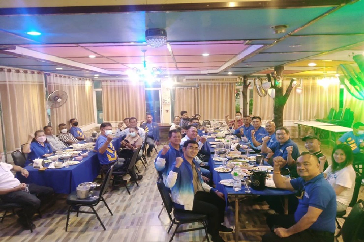 "พรรคกล้า" ปลุกคนใต้ ใช้ศาสตร์พระราชา กระตุ้นศก.ฐานราก