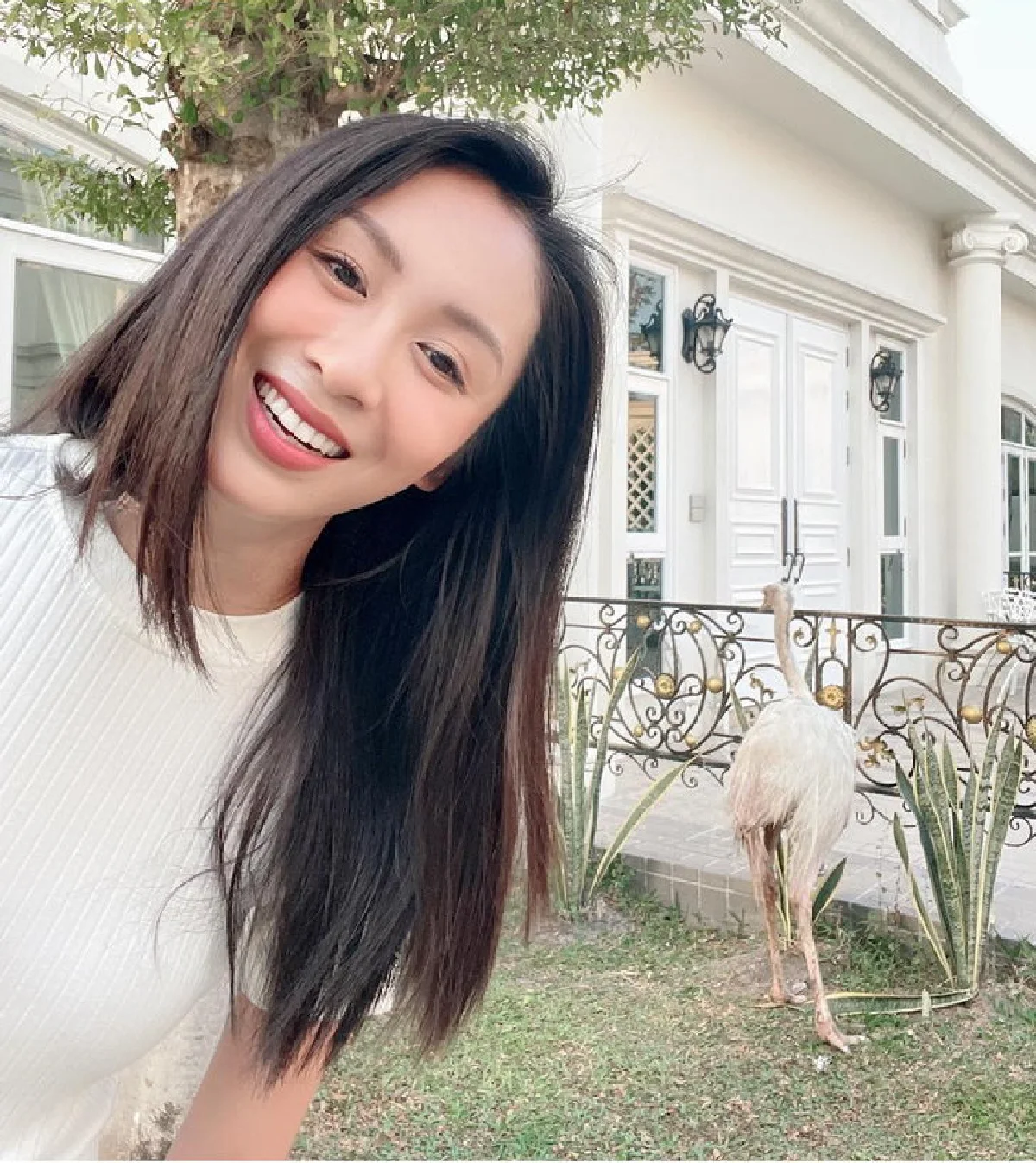 “กระติก” แจ้งข่าว “แซน” ติดโควิด-19 อาจไม่ได้ร่วมพิธีฌาปนกิจ “แตงโม” 