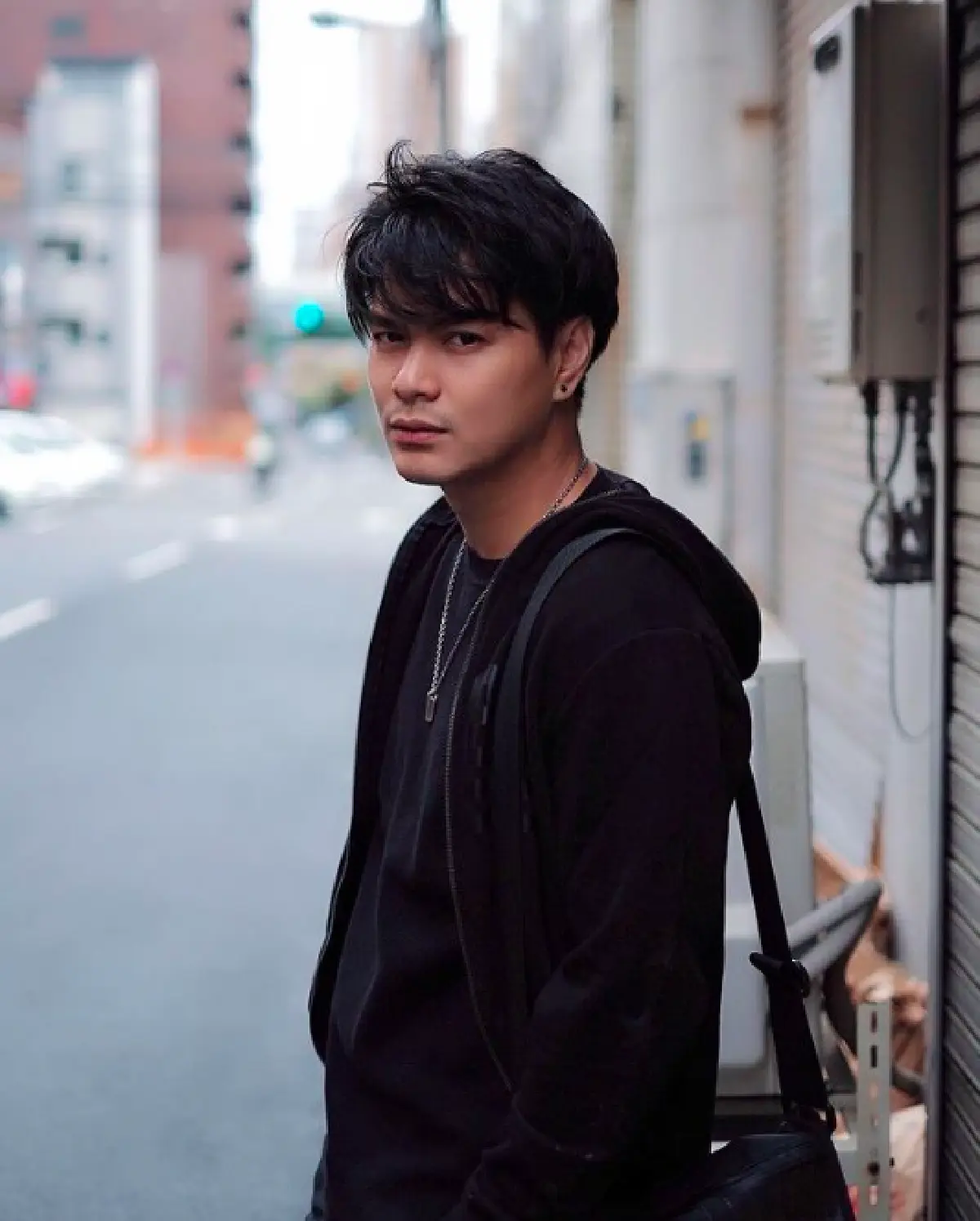  อยู่เฉยๆ ความลับมาเอง “ฮอล” แฟนสาว “เป๊กซ์ Zeal” ประกาศเลิก ลั่น! รู้เรื่องทุกอย่าง