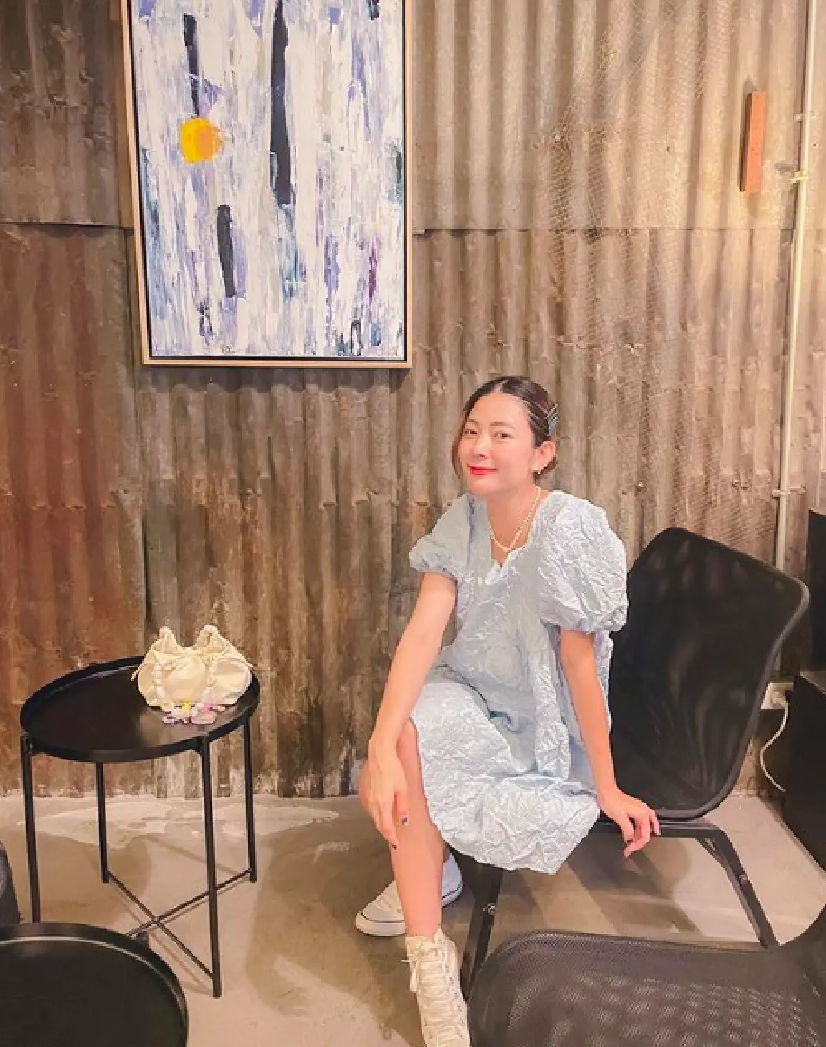  อยู่เฉยๆ ความลับมาเอง “ฮอล” แฟนสาว “เป๊กซ์ Zeal” ประกาศเลิก ลั่น! รู้เรื่องทุกอย่าง