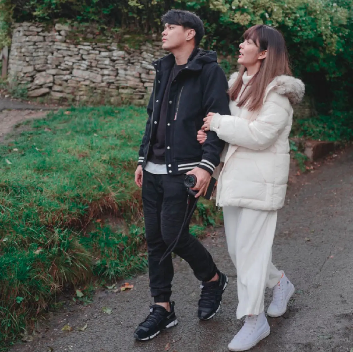  อยู่เฉยๆ ความลับมาเอง “ฮอล” แฟนสาว “เป๊กซ์ Zeal” ประกาศเลิก ลั่น! รู้เรื่องทุกอย่าง