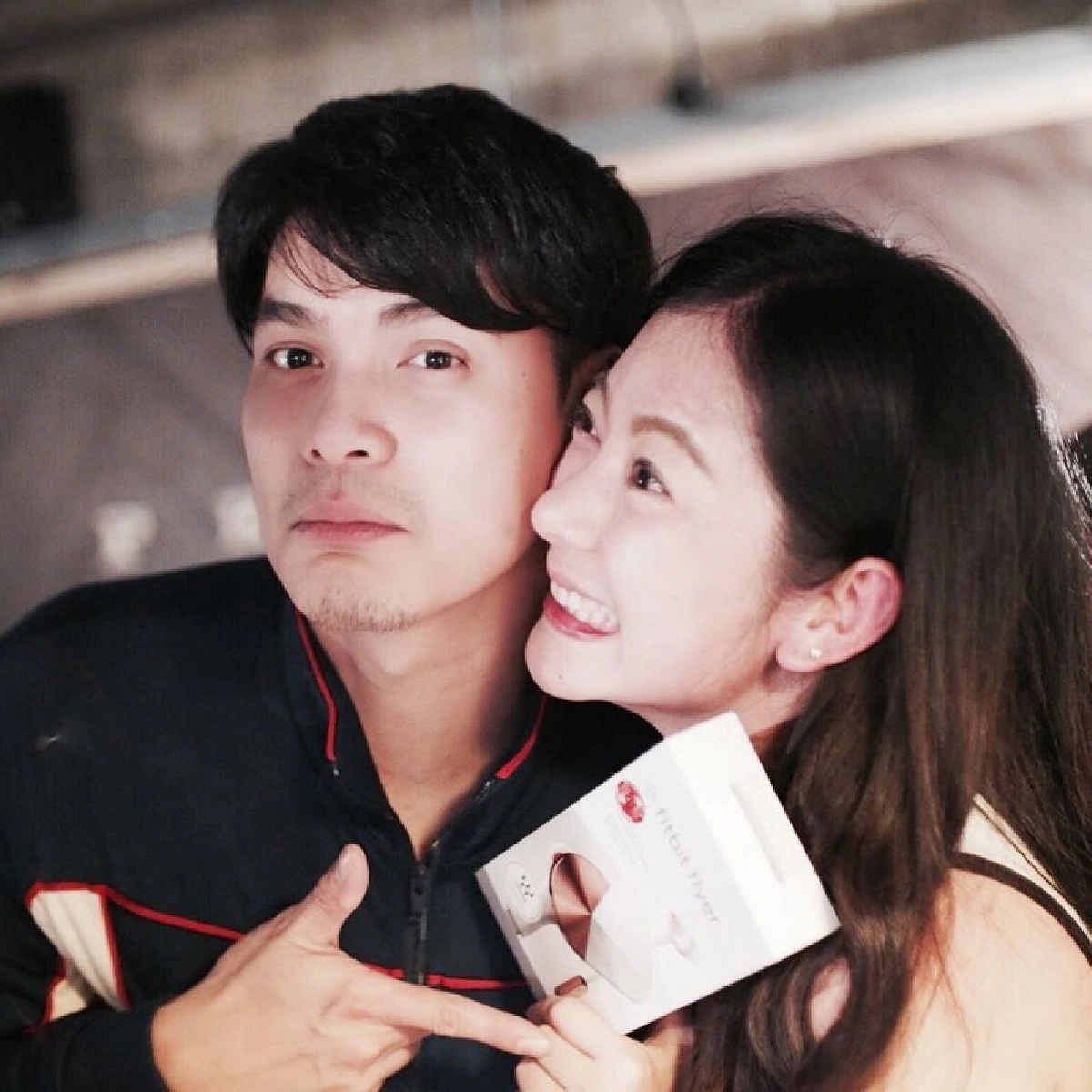  อยู่เฉยๆ ความลับมาเอง “ฮอล” แฟนสาว “เป๊กซ์ Zeal” ประกาศเลิก ลั่น! รู้เรื่องทุกอย่าง