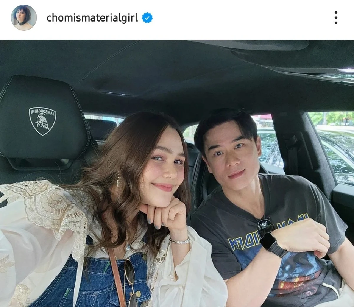 คนบันเทิงใช้สิทธิเลือกตั้งผู้ว่ากทม.- ส.ก. ปี 65 กันอย่างคึกคัก!