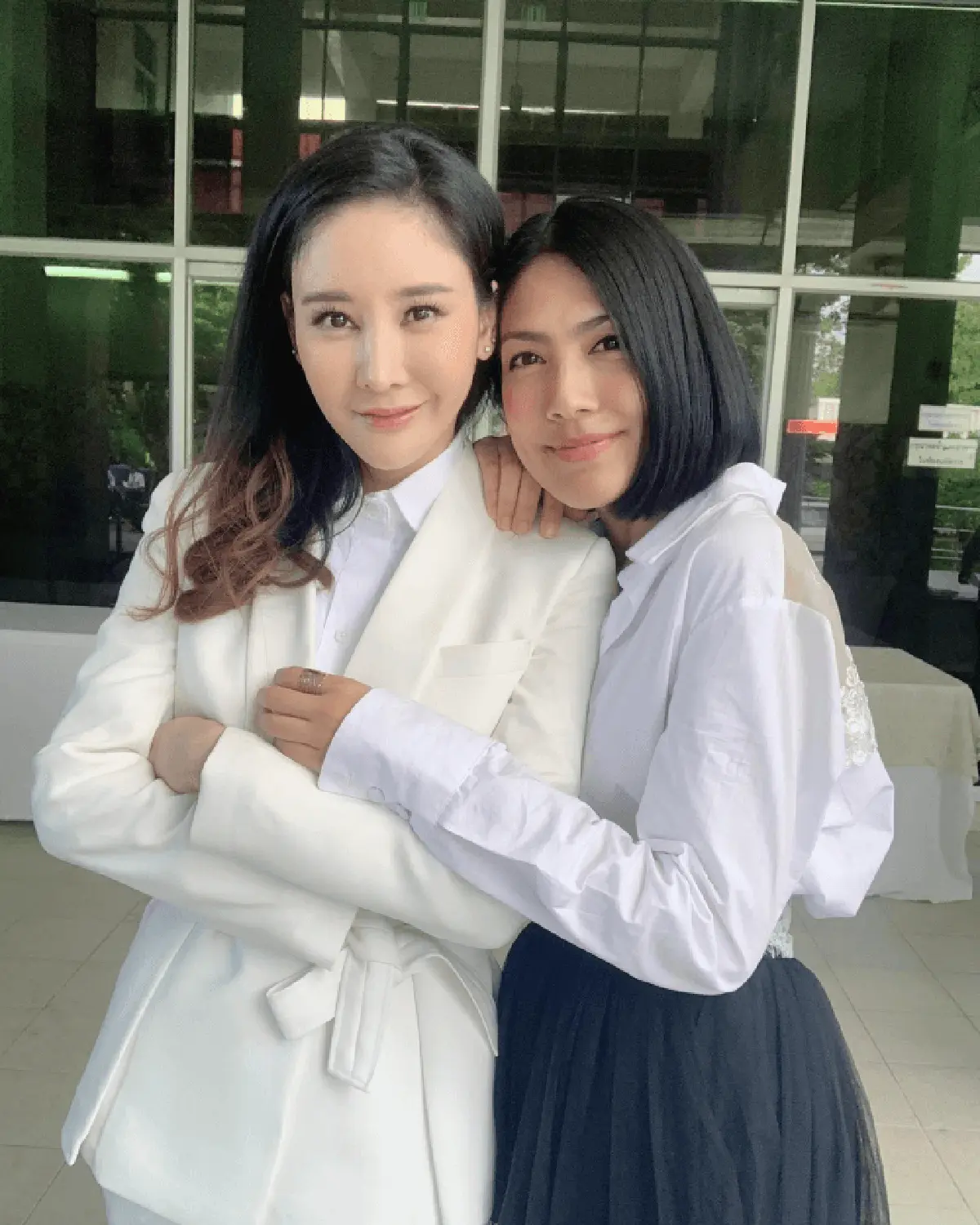 “กระติก” เคลียร์ปมมือโพสต์เฟซบุ๊ก “แตงโม” พร้อมยืนยันว่าไม่ใช่เสียงคนบนเรือแน่นอน!