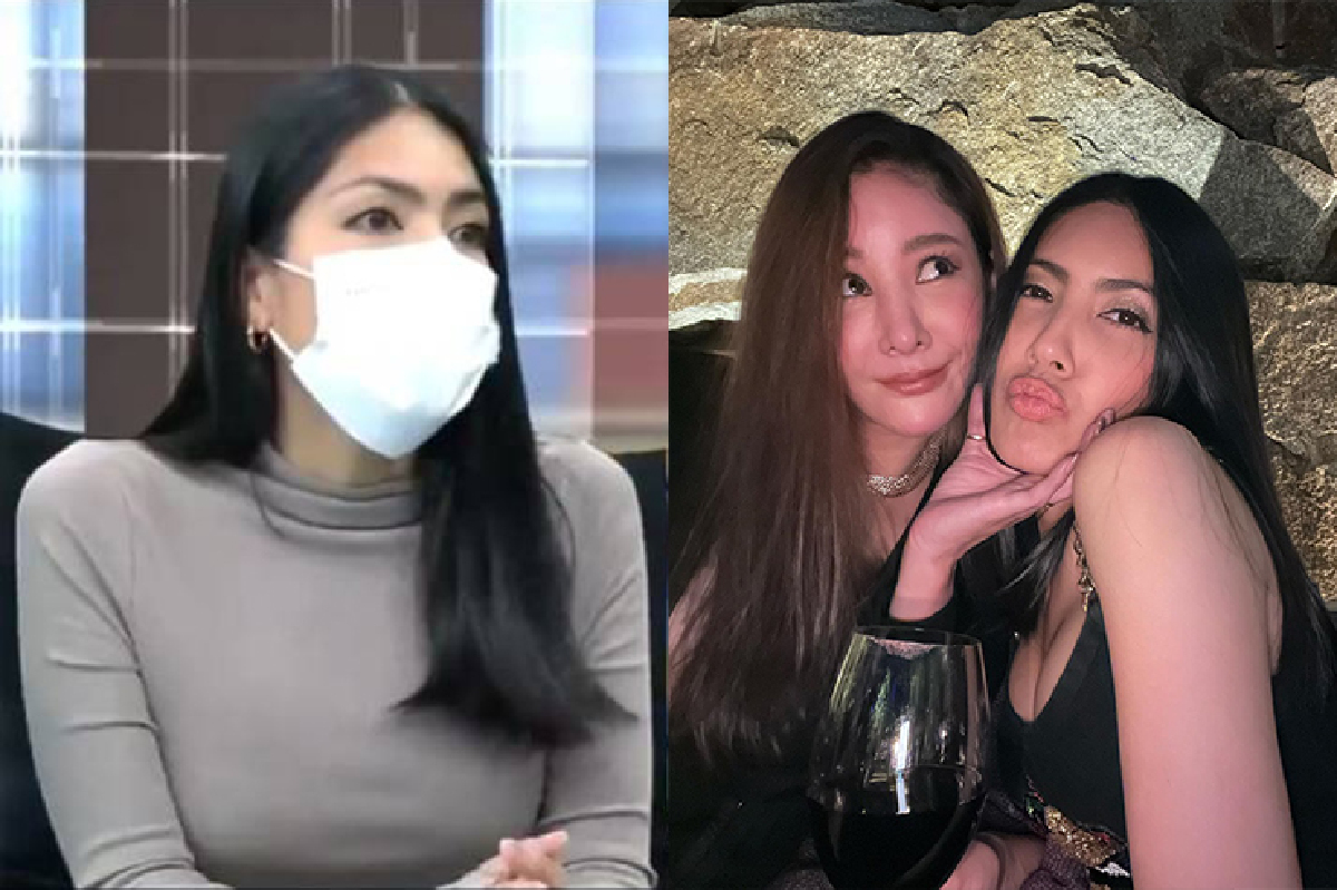 “กระติก” เคลียร์ปมมือโพสต์เฟซบุ๊ก “แตงโม” พร้อมยืนยันว่าไม่ใช่เสียงคนบนเรือแน่นอน! “กระติก” เคลียร์ปมมือโพสต์เฟซบุ๊ก “แตงโม” พร้อมยืนยันว่าไม่ใช่เสียงคนบนเรือแน่นอน!