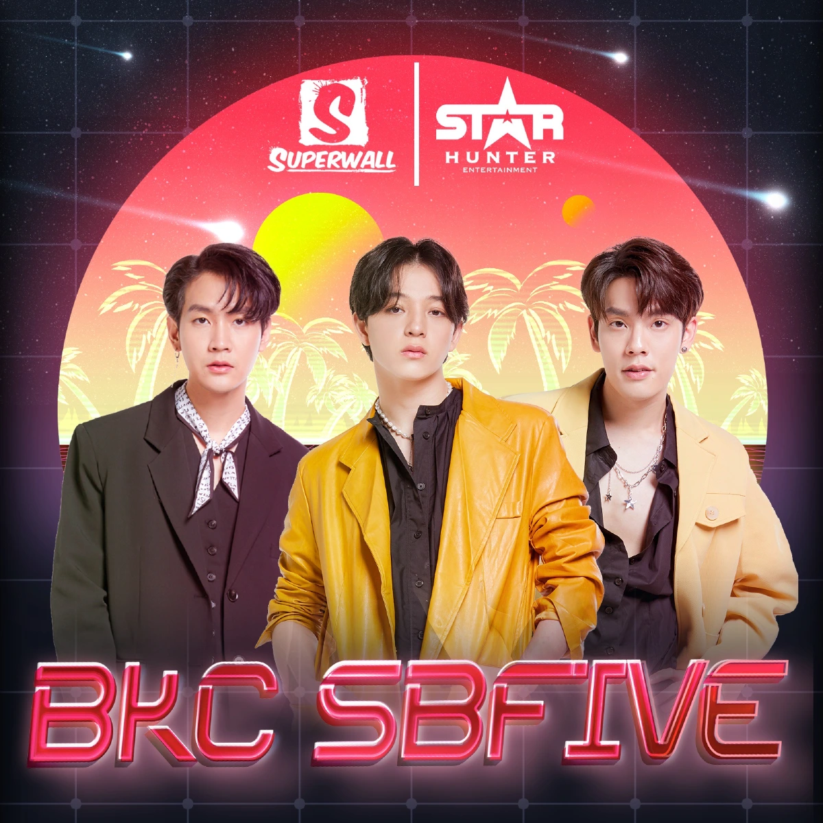 “โอ๋ Star Hunter” จับมือ Prx Metaverse เปิดสตูดิโอบนโลกเสมือนจริง(Metaverse) ดึงดูดเเฟนคลับต่างประเทศร่วมกิจกรรมกับศิลปิน