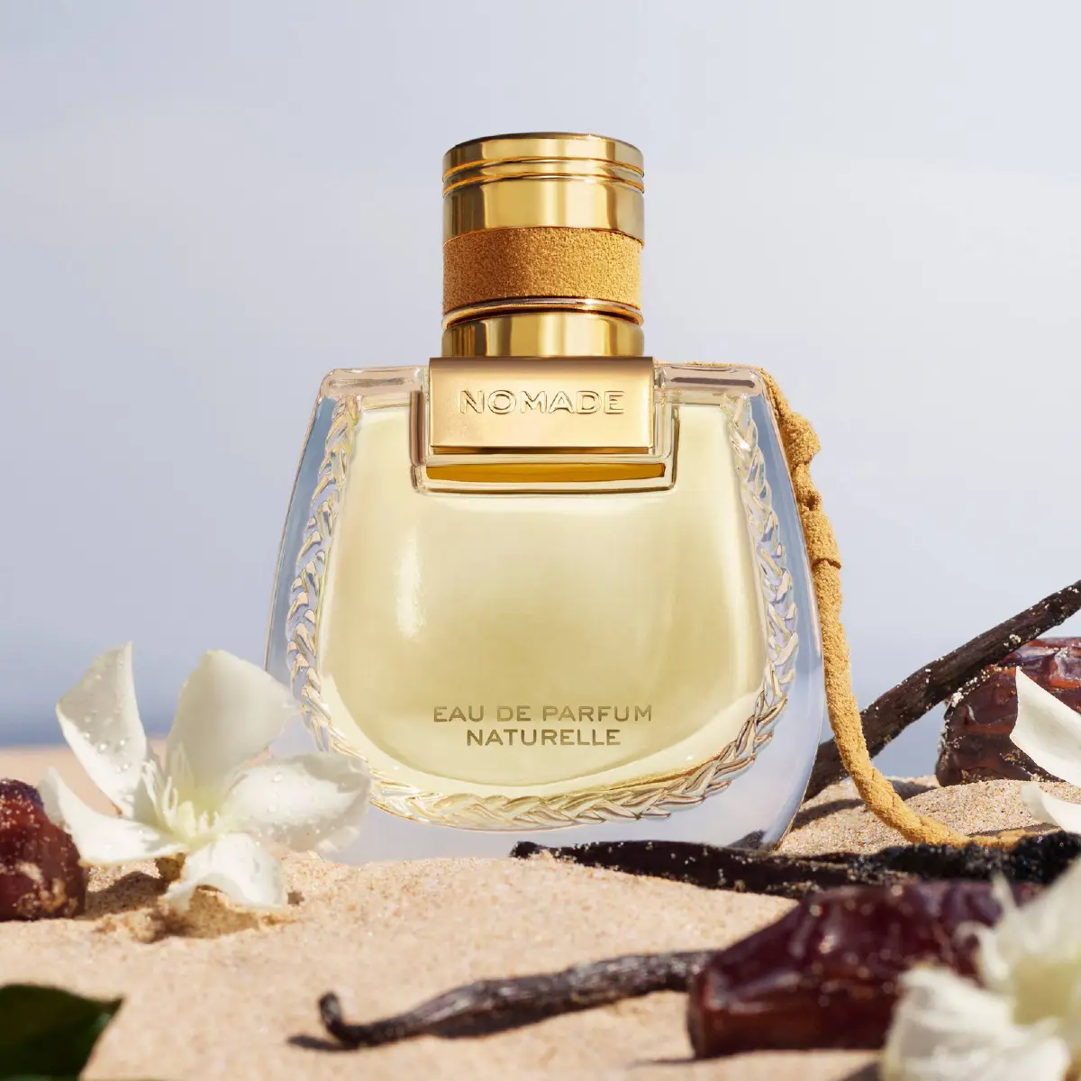 Chloe Nomade Eau de Parfum Naturelle วีแกนพาร์ฟูมที่เข้าใจโลก ไม่แพ้รู้ใจผู้หญิง