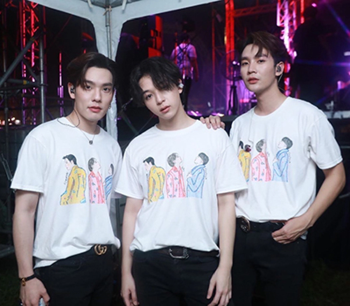 “โอ๋ Star Hunter” จับมือ Prx Metaverse เปิดสตูดิโอบนโลกเสมือนจริง(Metaverse) ดึงดูดเเฟนคลับต่างประเทศร่วมกิจกรรมกับศิลปิน