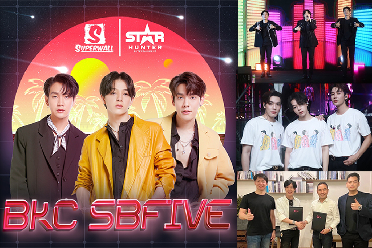 “โอ๋ Star Hunter” จับมือ Prx Metaverse เปิดสตูดิโอบนโลกเสมือนจริง(Metaverse) ดึงดูดเเฟนคลับต่างประเทศร่วมกิจกรรมกับศิลปิน “โอ๋ Star Hunter” จับมือ Prx Metaverse เปิดสตูดิโอบนโลกเสมือนจริง(Metaverse) ดึงดูดเเฟนคลับต่างประเทศร่วมกิจกรรมกับศิลปิน