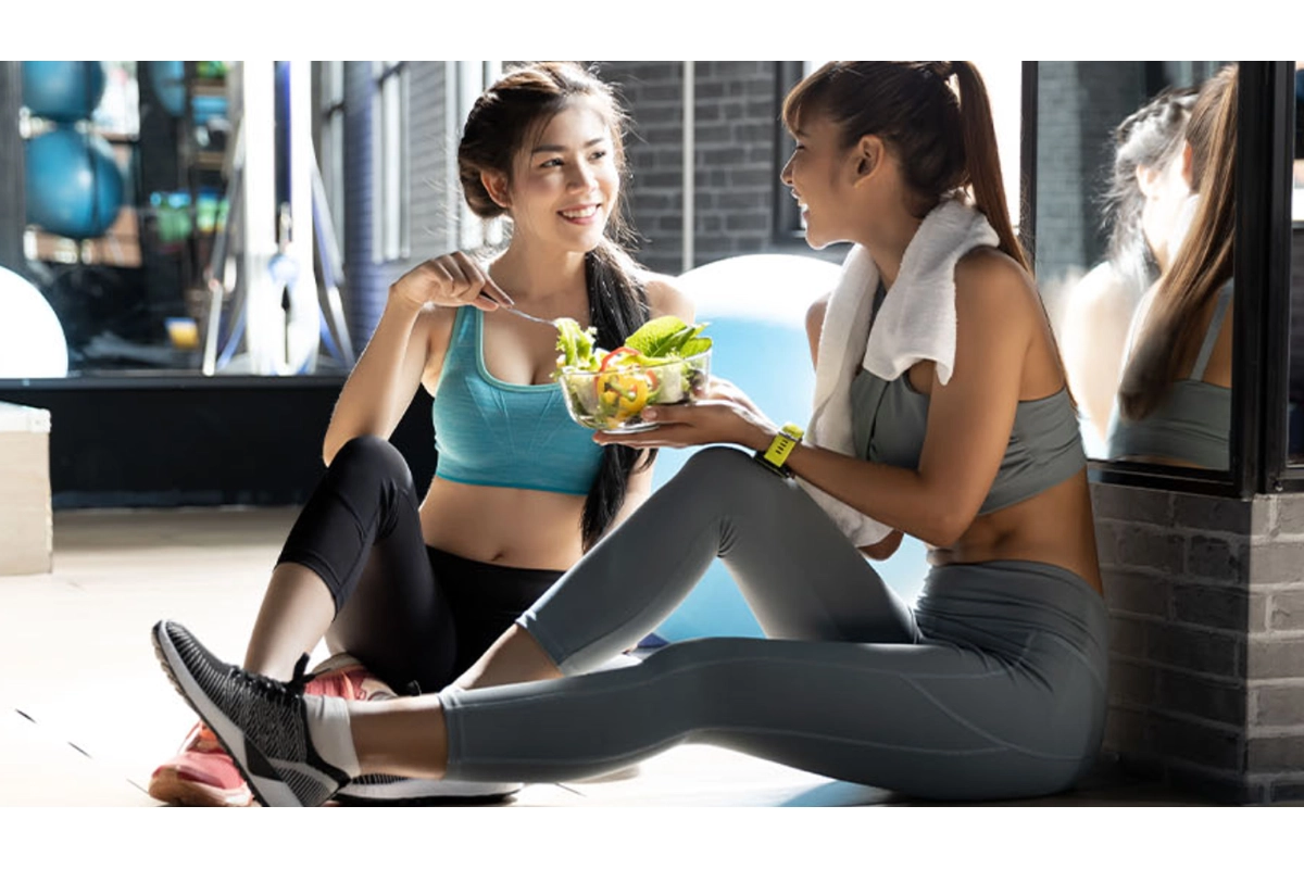 How to วิธีกระตุ้นระบบเผาผลาญด้วยสารอาหารที่ดี