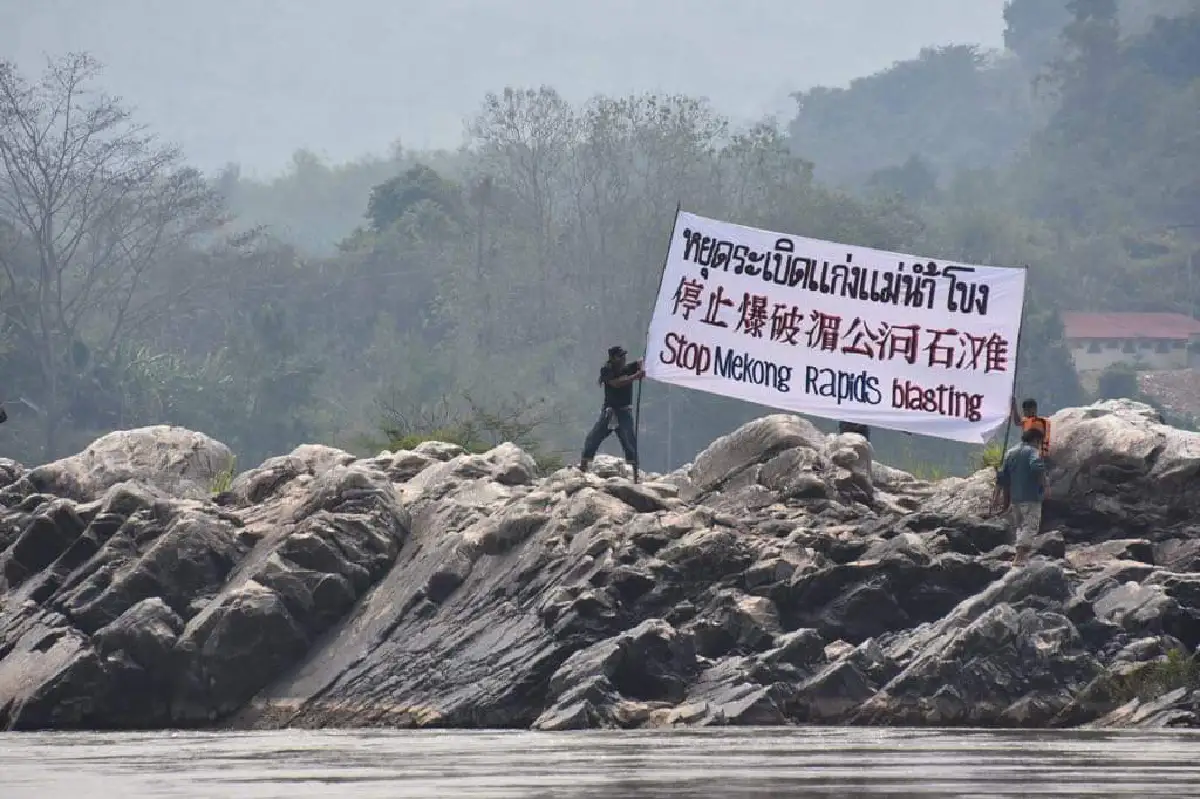 "ครูตี๋"คว้ารางวัลรางวัลสิ่งแวดล้อมโลก"Goldman Environmental Prize"
