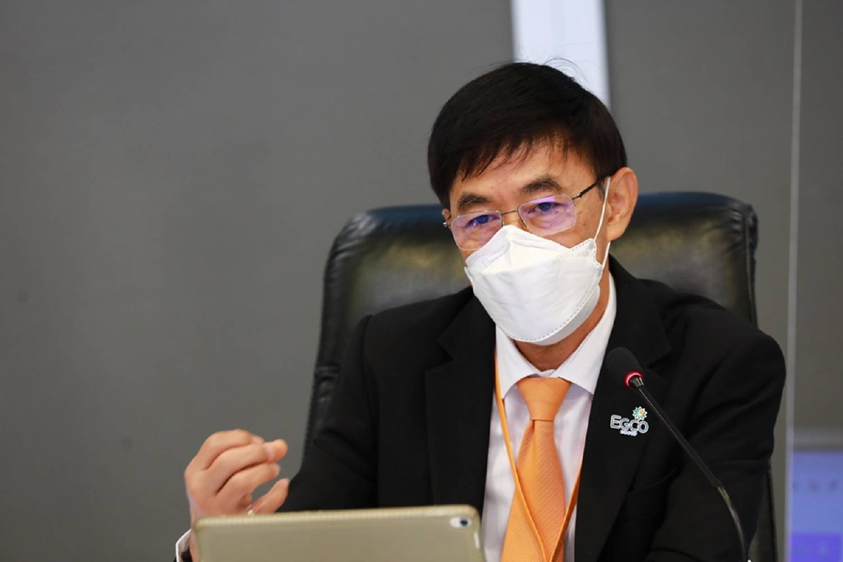 ‘เอ็กโก กรุ๊ป’ กำไรพุ่ง 603% รายได้โรงไฟฟ้าเกาหลีใต้-สหรัฐโตต่อเนื่อง ‘เอ็กโก กรุ๊ป’ กำไรพุ่ง 603% รายได้โรงไฟฟ้าเกาหลีใต้-สหรัฐโตต่อเนื่อง