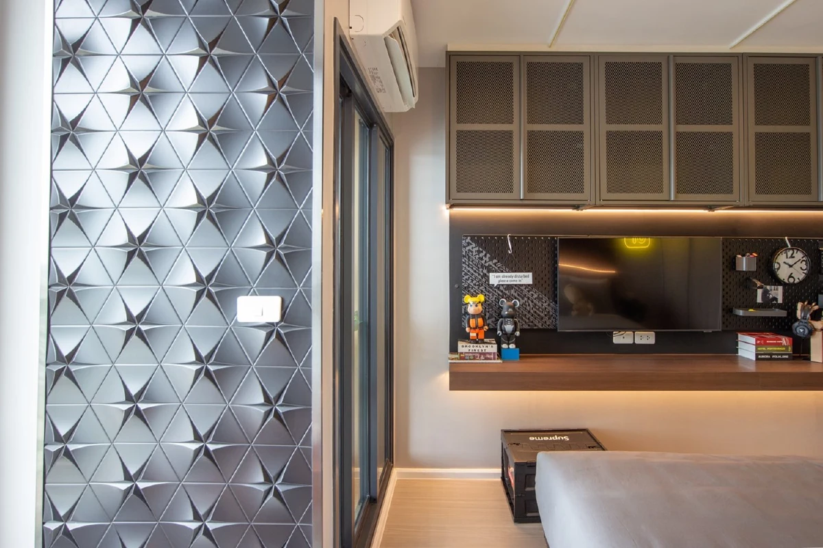 แกรนด์ ยูนิตี้ ปลื้ม ลูกค้าโอน "เดนิม จตุจักร" ฉลุย ทำสถิติ Zero Defect กว่า 90%