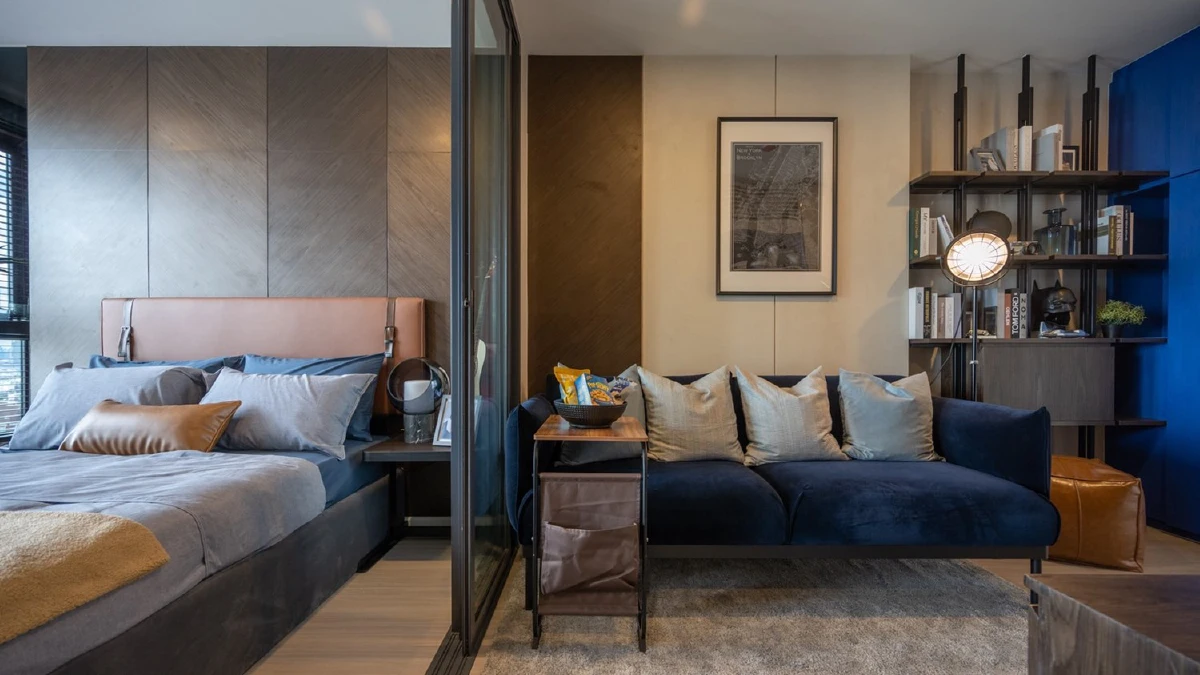 แกรนด์ ยูนิตี้ ปลื้ม ลูกค้าโอน "เดนิม จตุจักร" ฉลุย ทำสถิติ Zero Defect กว่า 90%