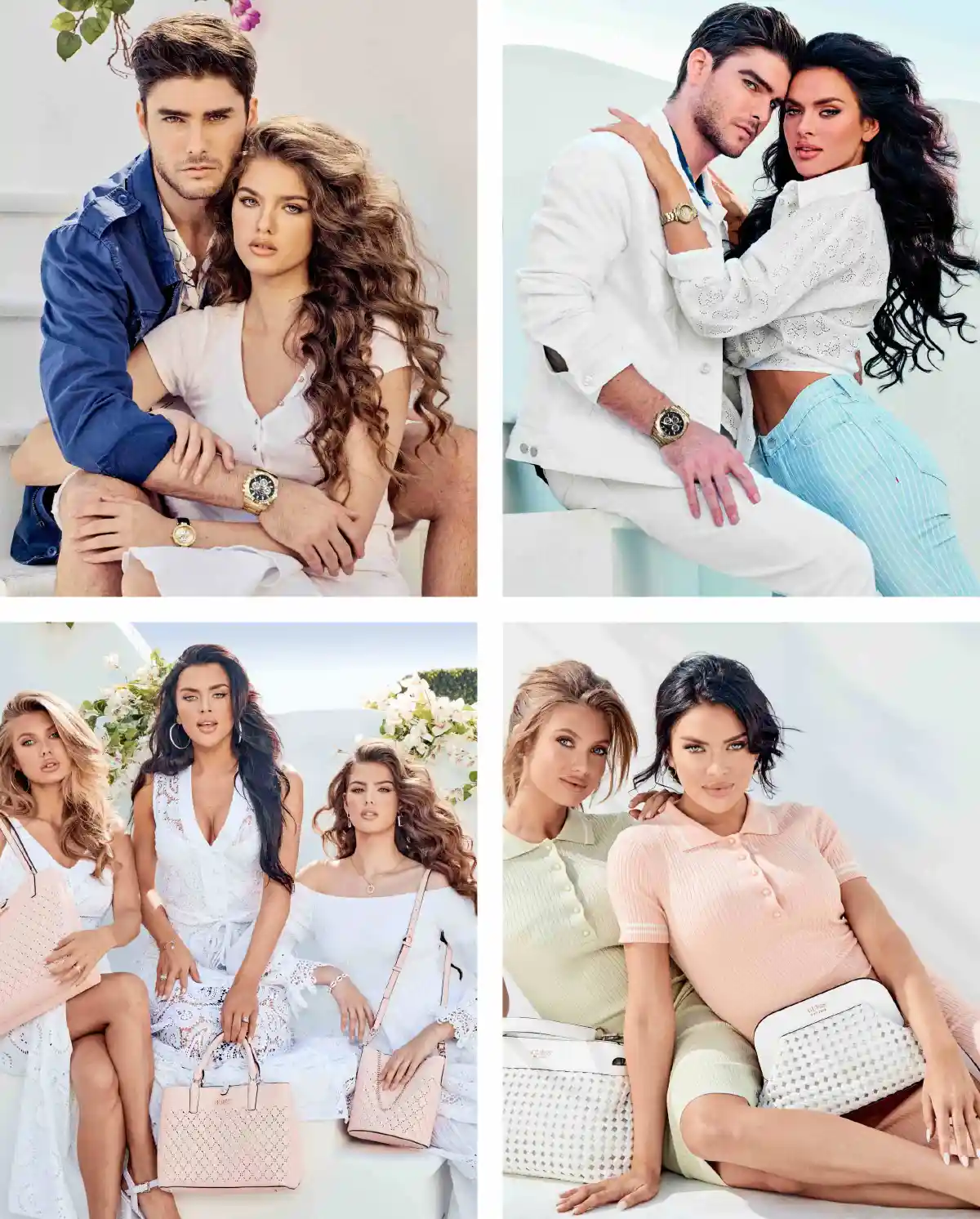 วาร์ปไปช้อปตอบรับกระแส Metaverse 'GUESS' เปิดตัว GUESS Virtual Store