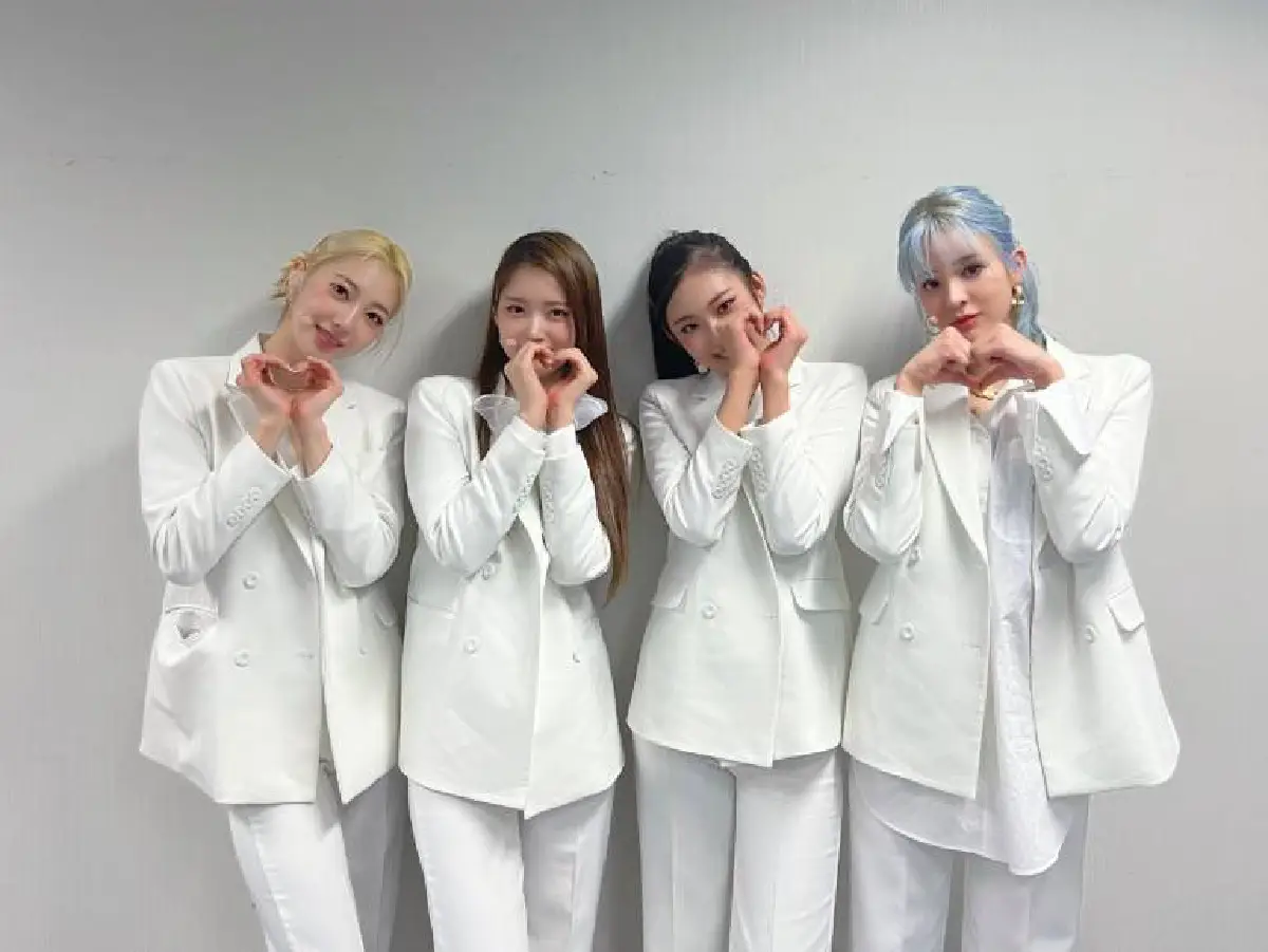 “ลูกหนัง” ลาออกจากวง H1-KEY แล้ว หลังเดบิวต์ได้เพียง 5 เดือน 