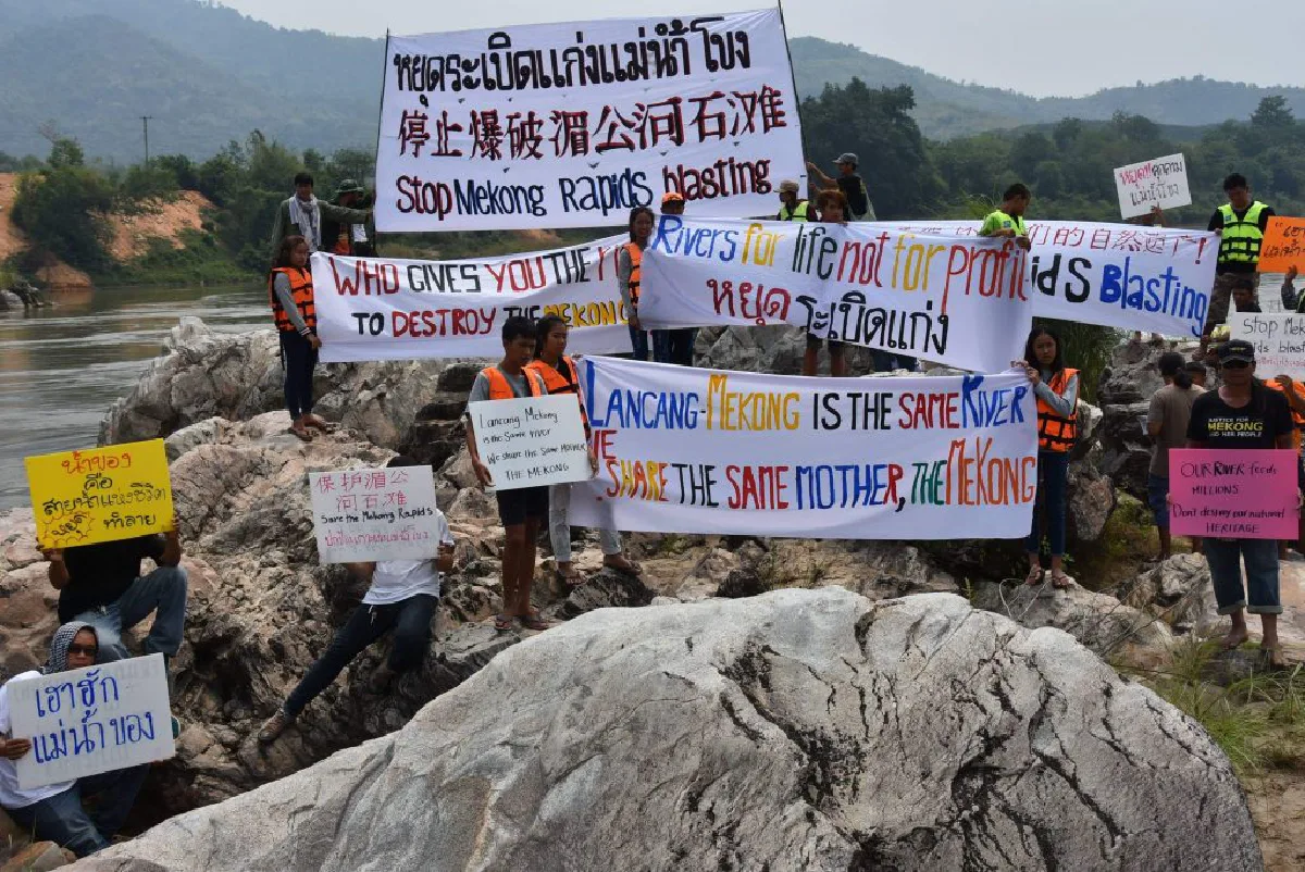 "ครูตี๋"คว้ารางวัลรางวัลสิ่งแวดล้อมโลก"Goldman Environmental Prize"