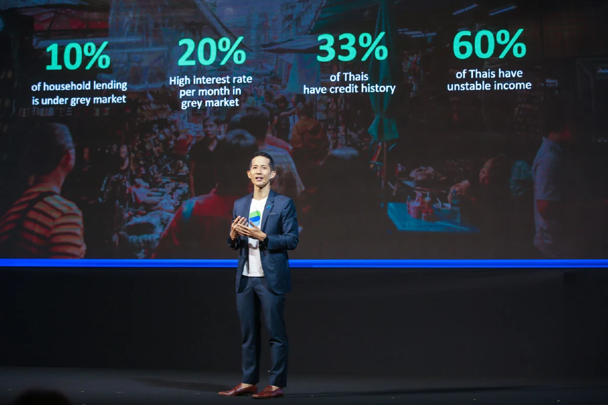 LINE BK ชี้เป้า 3 เทรนด์ เปลี่ยนโลกการเงิน เอื้อคนไทยเข้าถึงบริการทางการเงิน