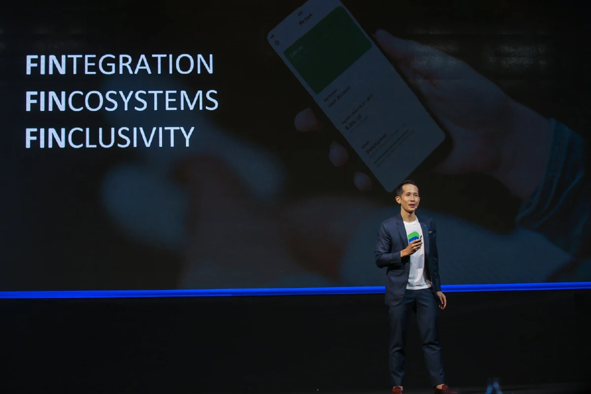 LINE BK ชี้เป้า 3 เทรนด์ เปลี่ยนโลกการเงิน เอื้อคนไทยเข้าถึงบริการทางการเงิน