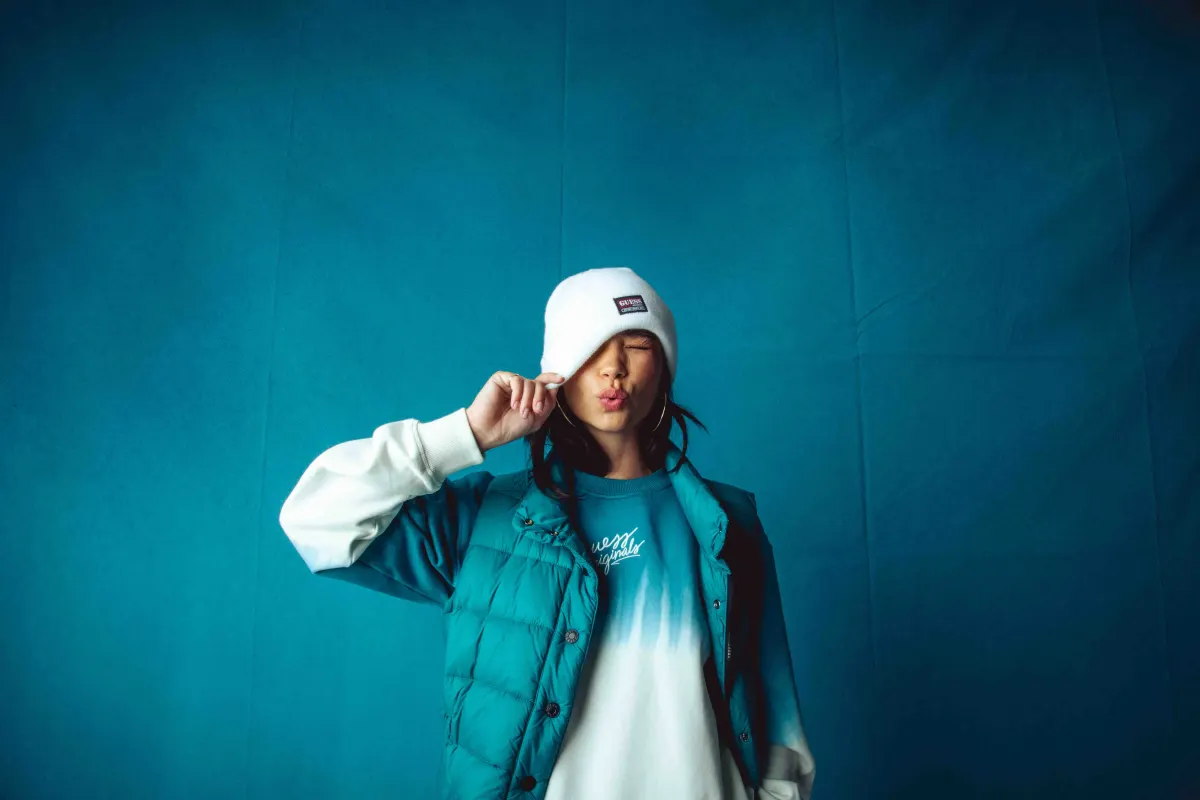 วาร์ปไปช้อปตอบรับกระแส Metaverse 'GUESS' เปิดตัว GUESS Virtual Store