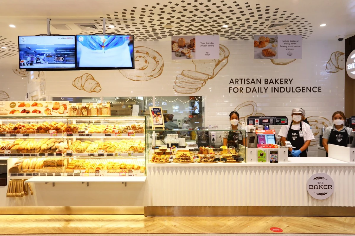 ท็อปส์ มาร์เก็ต ลุยเปิดสาขาที่ 133 เซ็นทรัล จันทบุรี