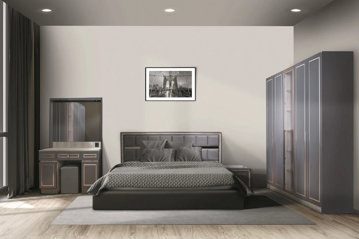 ไทวัสดุ รุกตลาดเฟอร์นิเจอร์ ส่งแบรนด์น้องใหม่ ‘Calina’ ตอบโจทย์ทุกไลฟ์สไตล์