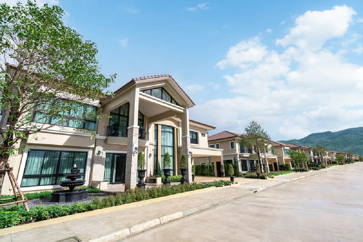 ศุภาลัย ผุดเมกะโปรเจกต์ผสานกลิ่นอายสไตล์ยุโรป “ศุภาลัย ทัสคานี วัลเล่ย์” อ.แม่ริม