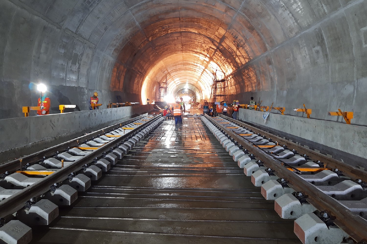 RT คว้างานก่อสร้างทางรถไฟทางคู่ เด่นชัย-เชียงราย-เชียงของ มูลค่า 2,281.26 ล้านบาท RT คว้างานก่อสร้างทางรถไฟทางคู่ เด่นชัย-เชียงราย-เชียงของ มูลค่า 2,281.26 ล้านบาท