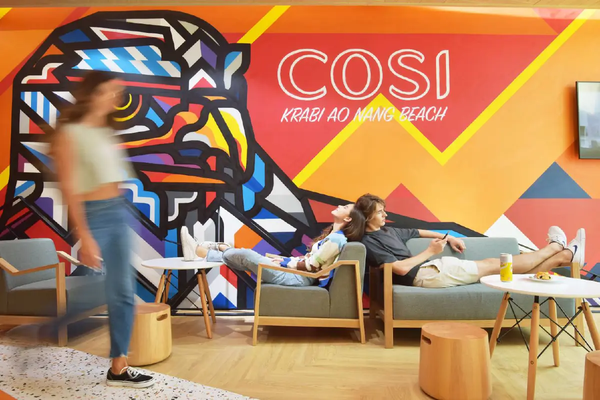 เซ็นทารา พาเที่ยวทะเล มอบโปร COSI Celebration ข้อเสนอห้องพักฟรี! ที่สมุย-กระบี่-พัทยา