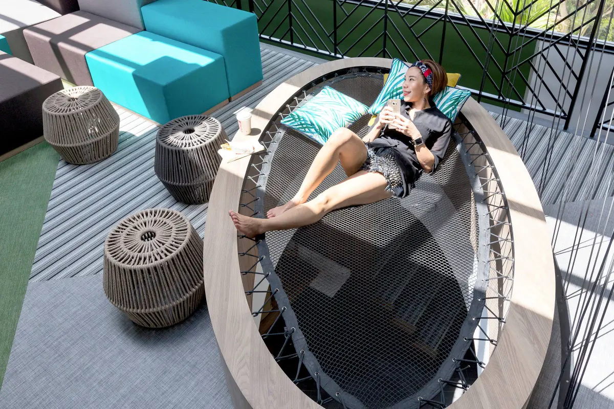 เซ็นทารา พาเที่ยวทะเล มอบโปร COSI Celebration ข้อเสนอห้องพักฟรี! ที่สมุย-กระบี่-พัทยา