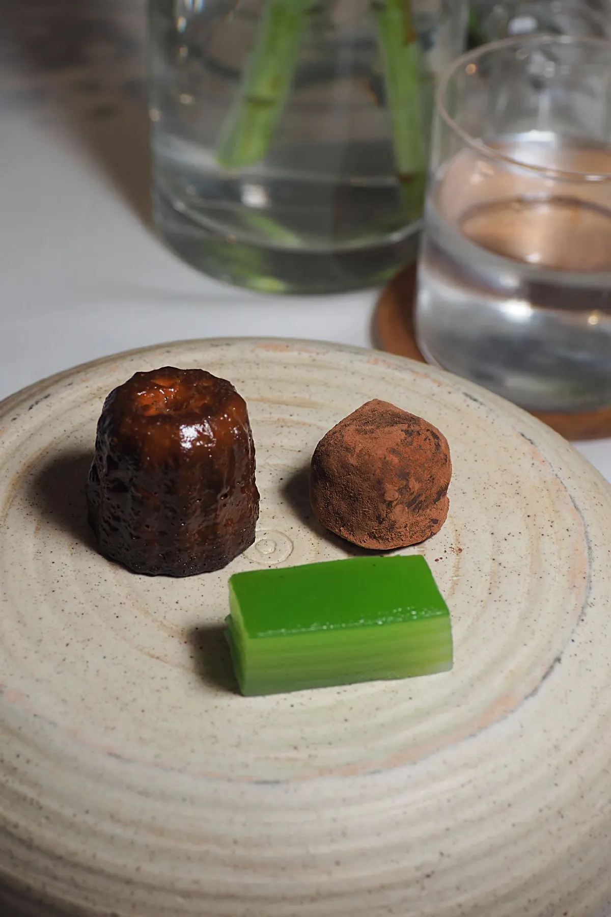 The Good Old Times ดื่มด่ำค่ำคืนแสนพิเศษจากการรวมตัวของสามเชฟ @Coda Bangkok