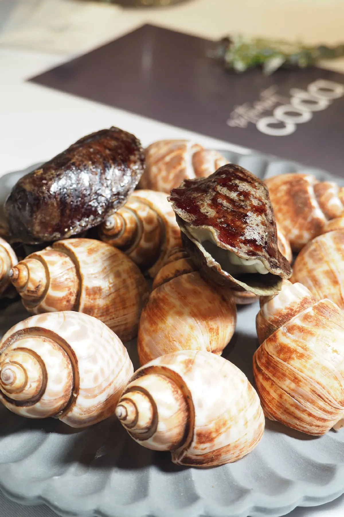 The Good Old Times ดื่มด่ำค่ำคืนแสนพิเศษจากการรวมตัวของสามเชฟ @Coda Bangkok