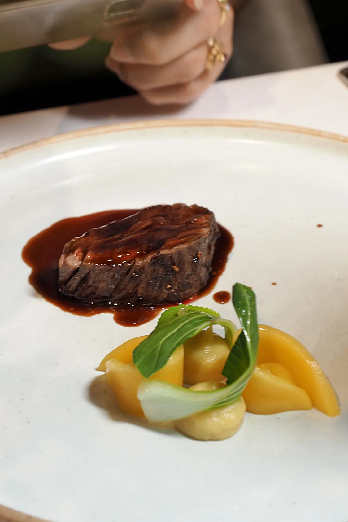 The Good Old Times ดื่มด่ำค่ำคืนแสนพิเศษจากการรวมตัวของสามเชฟ @Coda Bangkok