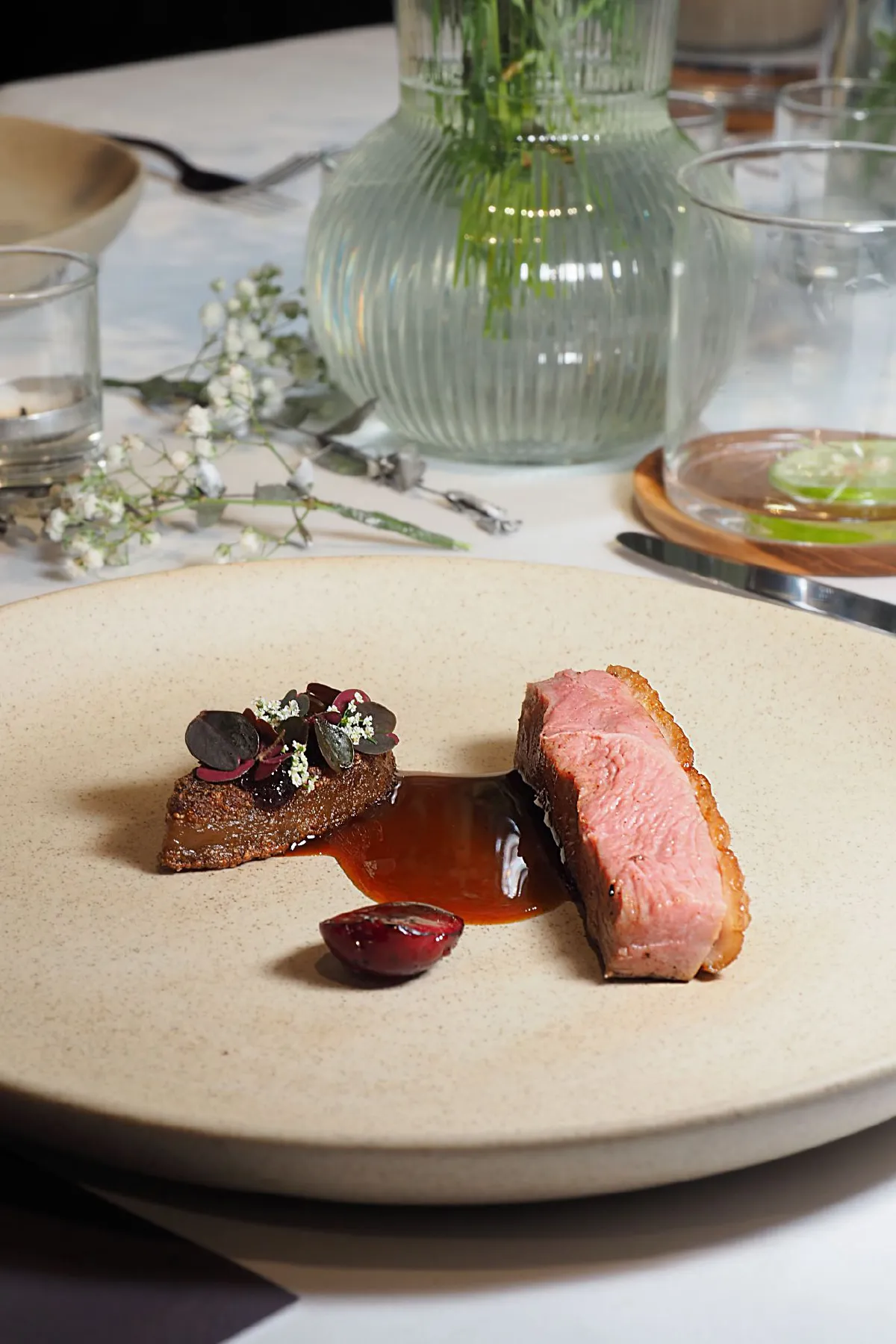 The Good Old Times ดื่มด่ำค่ำคืนแสนพิเศษจากการรวมตัวของสามเชฟ @Coda Bangkok