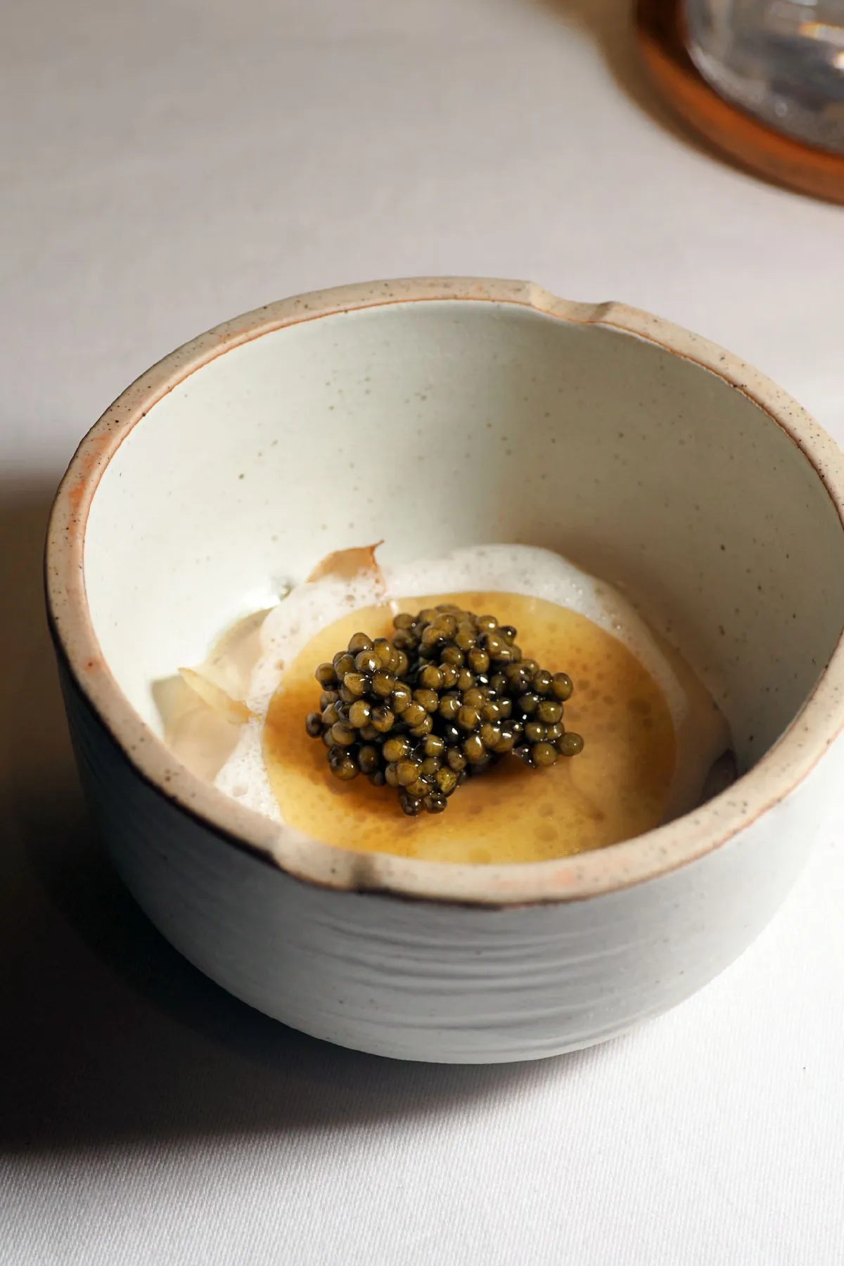 The Good Old Times ดื่มด่ำค่ำคืนแสนพิเศษจากการรวมตัวของสามเชฟ @Coda Bangkok