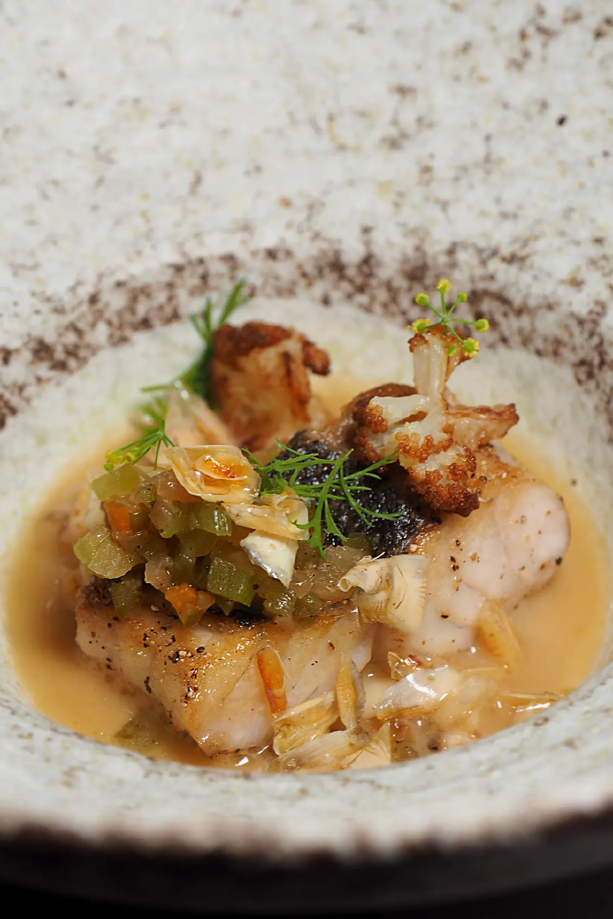 The Good Old Times ดื่มด่ำค่ำคืนแสนพิเศษจากการรวมตัวของสามเชฟ @Coda Bangkok