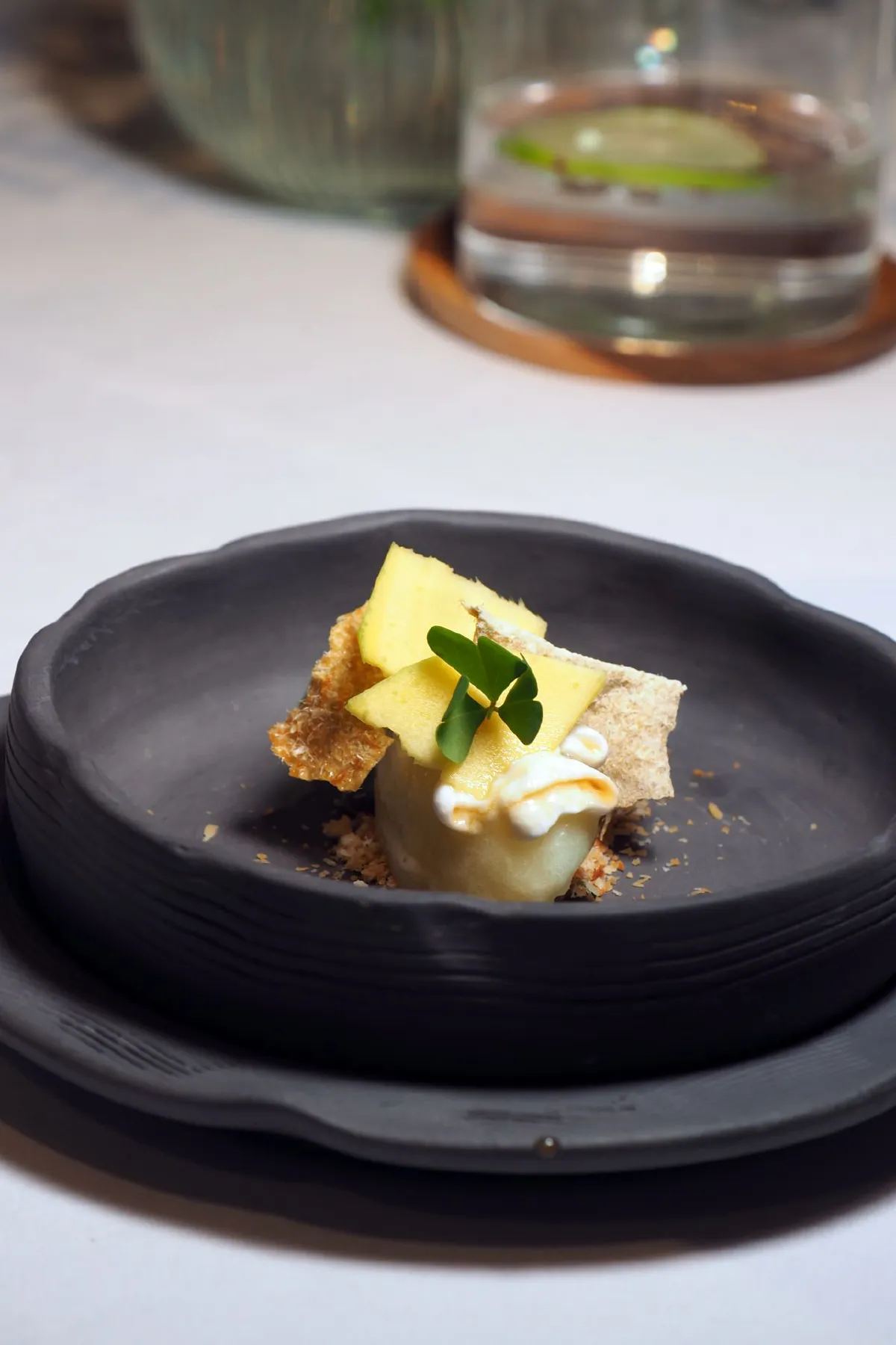 The Good Old Times ดื่มด่ำค่ำคืนแสนพิเศษจากการรวมตัวของสามเชฟ @Coda Bangkok