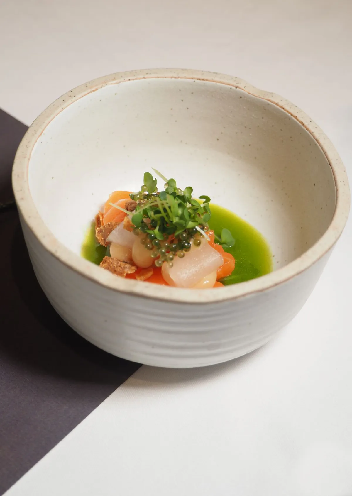 The Good Old Times ดื่มด่ำค่ำคืนแสนพิเศษจากการรวมตัวของสามเชฟ @Coda Bangkok